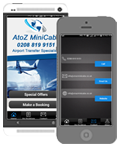 Mobile Apps
